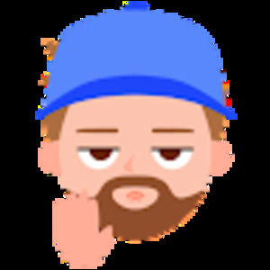 Meet your Posher, Steven